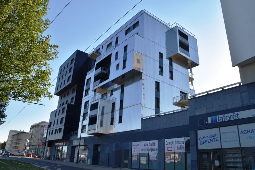 Résidence - Galerie de photos - Image 3 sur 5