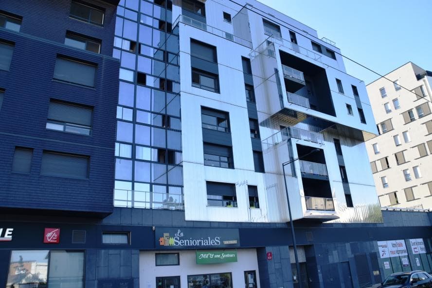 Résidence - Galerie de photos - Image 2 sur 5