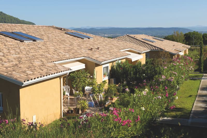 Résidence - Galerie de photos - Image 3 sur 3