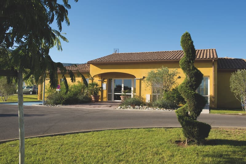 Résidence - Galerie de photos - Image 2 sur 3