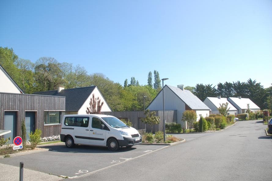 Résidence - Galerie de photos - Image 2 sur 2