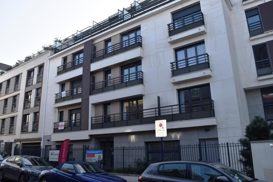 Résidence - Galerie de photos - Image 2 sur 18