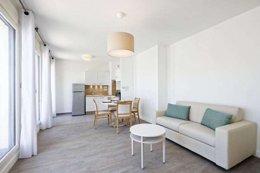 Résidence - Galerie de photos - Image 3 sur 18