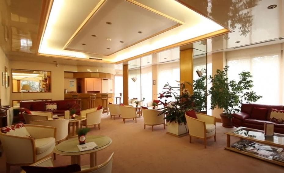 Résidence - Galerie de photos - Image 3 sur 11