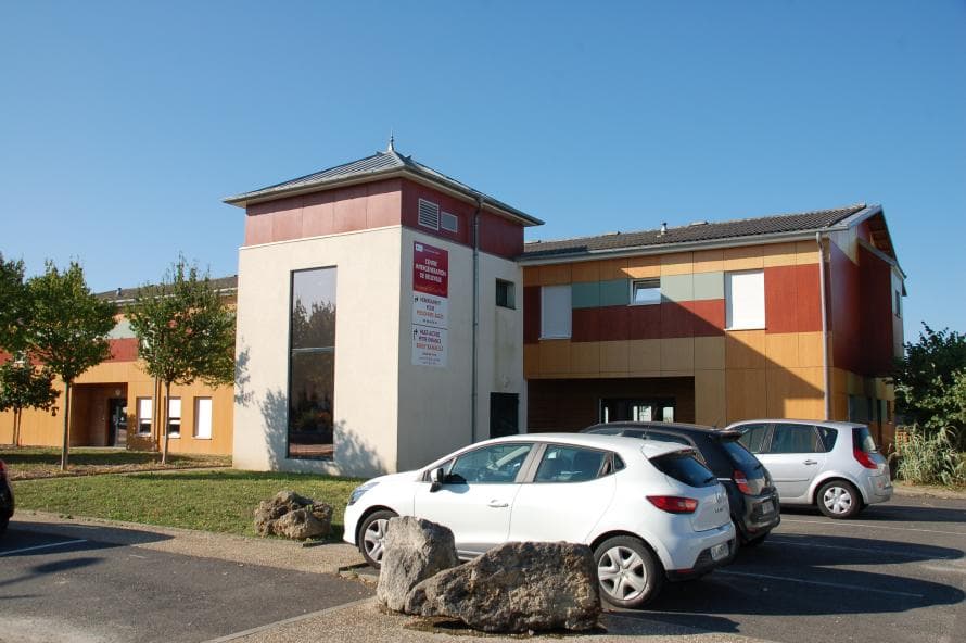 Résidence - Galerie de photos - Image 2 sur 2