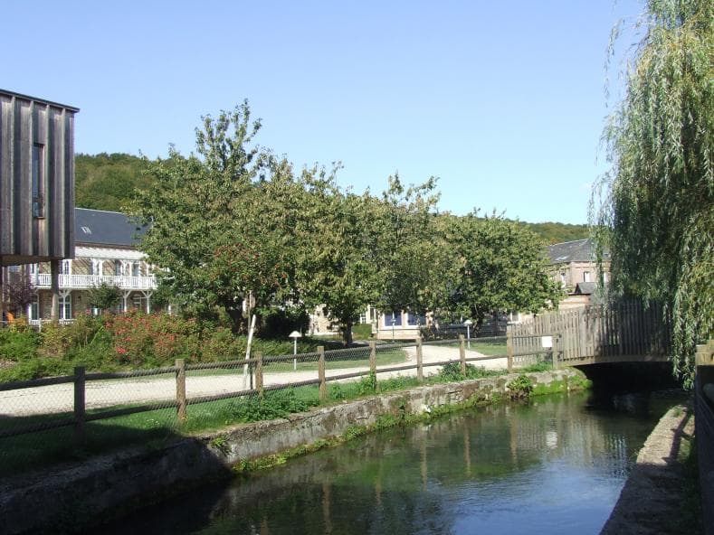 Résidence - Galerie de photos - Image 2 sur 2