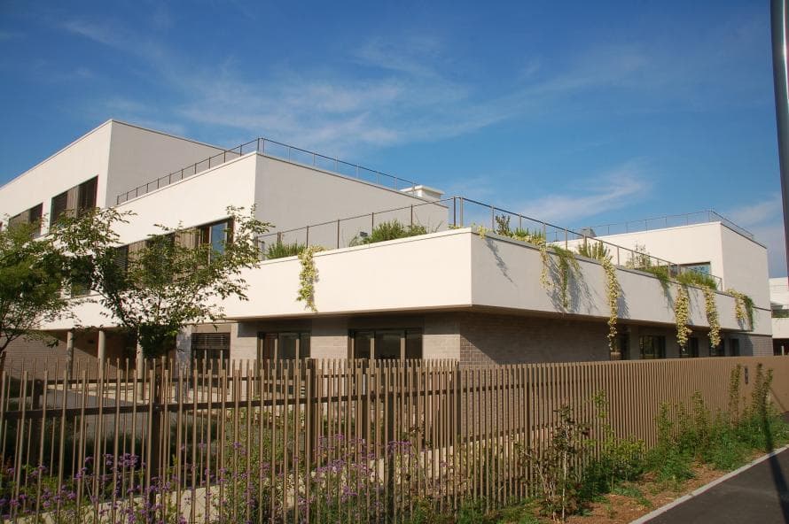 Résidence - Galerie de photos - Image 2 sur 2