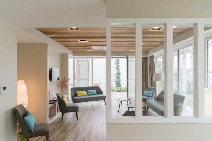 Résidence - Galerie de photos - Image 2 sur 3