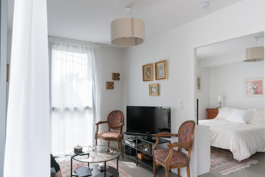 Résidence - Galerie de photos - Image 3 sur 3