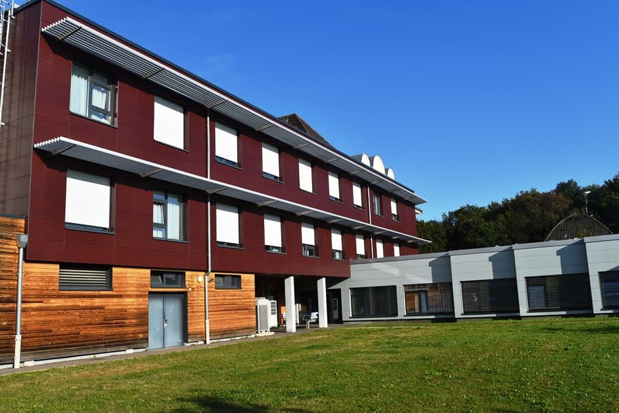 Résidence - Galerie de photos - Image 2 sur 3