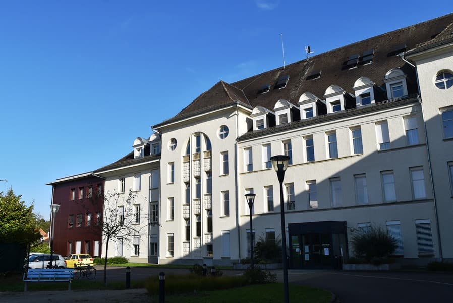 Résidence - Galerie de photos - Image 3 sur 3