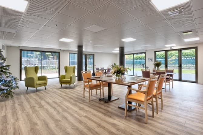 Résidence - Galerie de photos - Image 3 sur 8