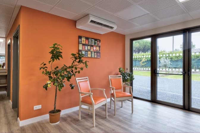 Résidence - Galerie de photos - Image 2 sur 8