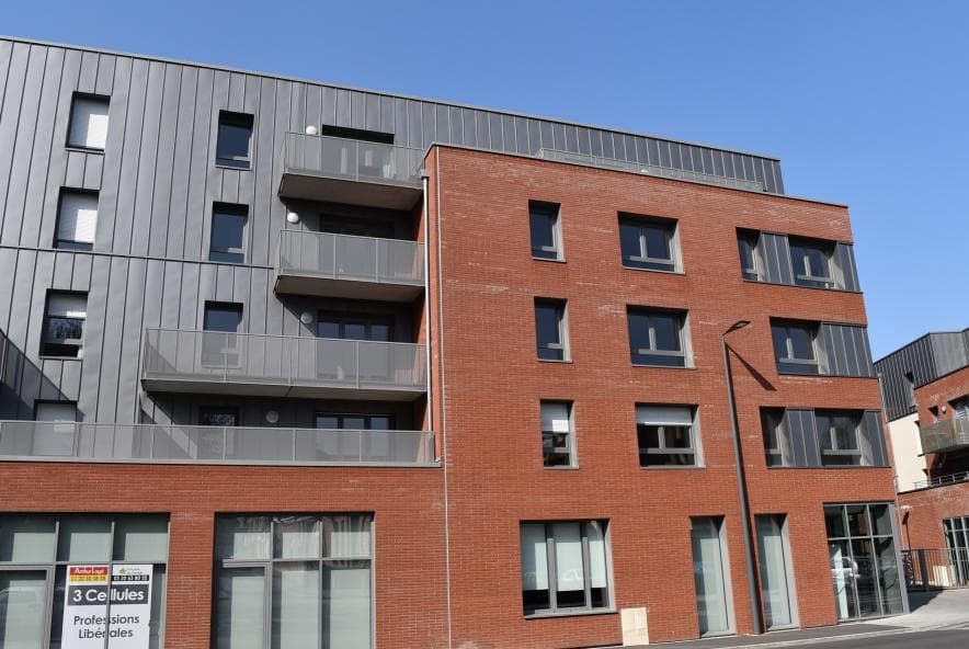 Résidence - Galerie de photos - Image 2 sur 7