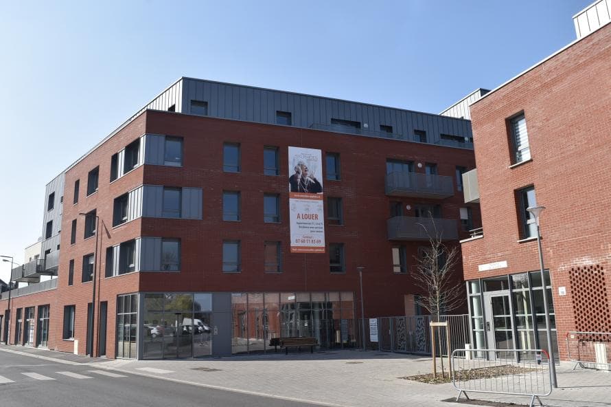 Résidence - Galerie de photos - Image 3 sur 7