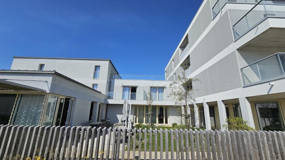 Résidence - Galerie de photos - Image 2 sur 2