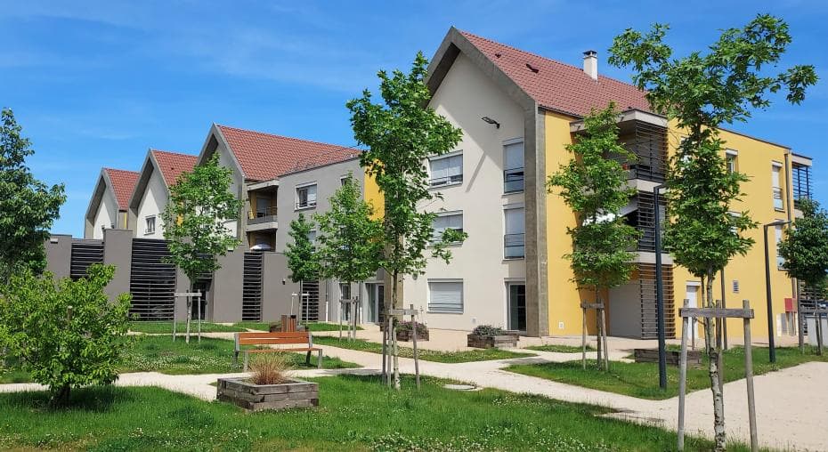 Résidence - Galerie de photos - Image 2 sur 3