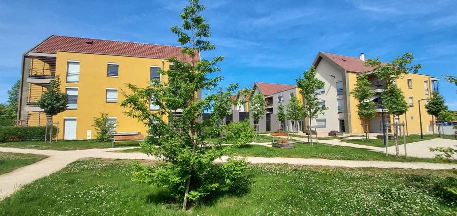 Résidence - Galerie de photos - Image 3 sur 3