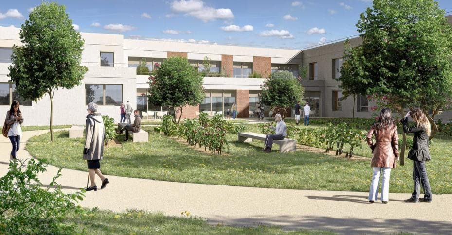 Résidence - Galerie de photos - Image 2 sur 3