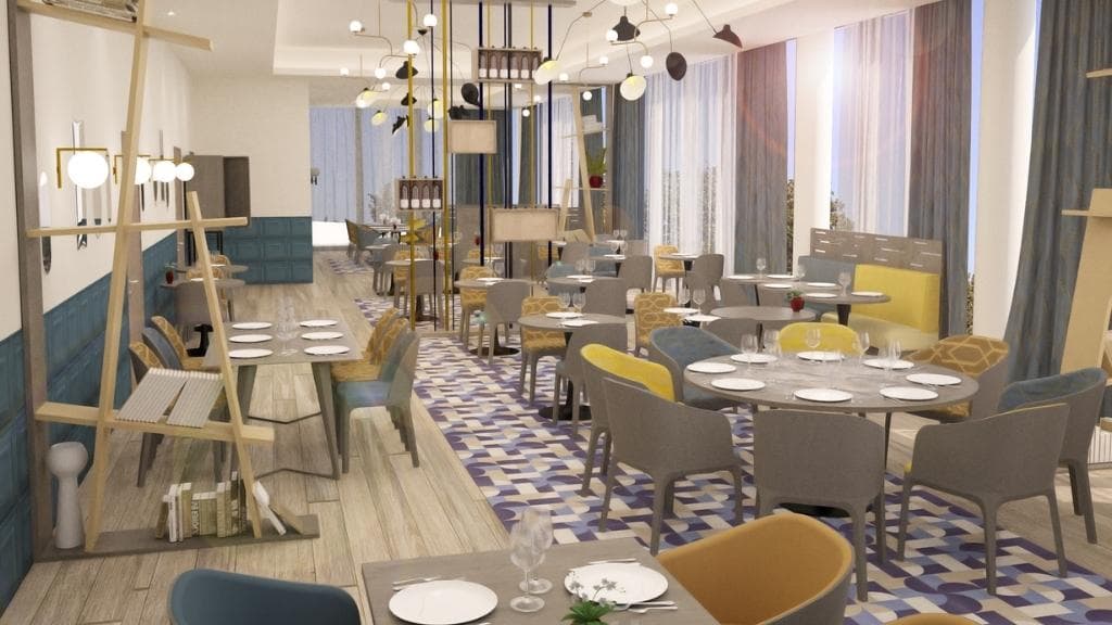 Résidence - Galerie de photos - Image 3 sur 9