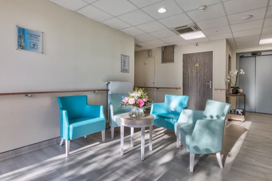 Résidence - Galerie de photos - Image 2 sur 10