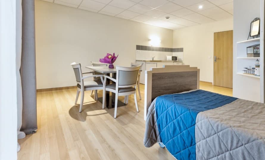 Résidence - Galerie de photos - Image 3 sur 11