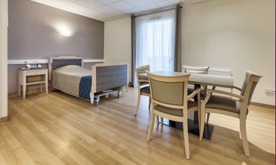 Résidence - Galerie de photos - Image 2 sur 11