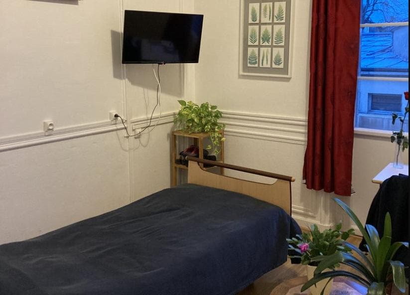 Résidence - Galerie de photos - Image 2 sur 4