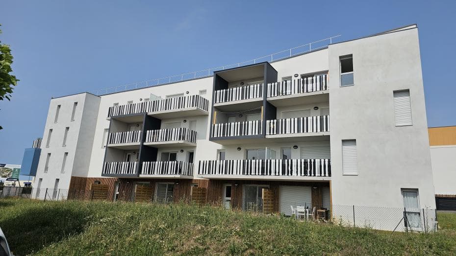 Résidence - Galerie de photos - Image 2 sur 2