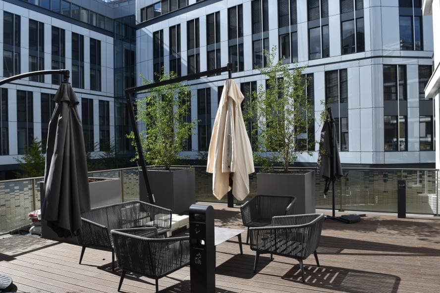 Résidence - Galerie de photos - Image 2 sur 2