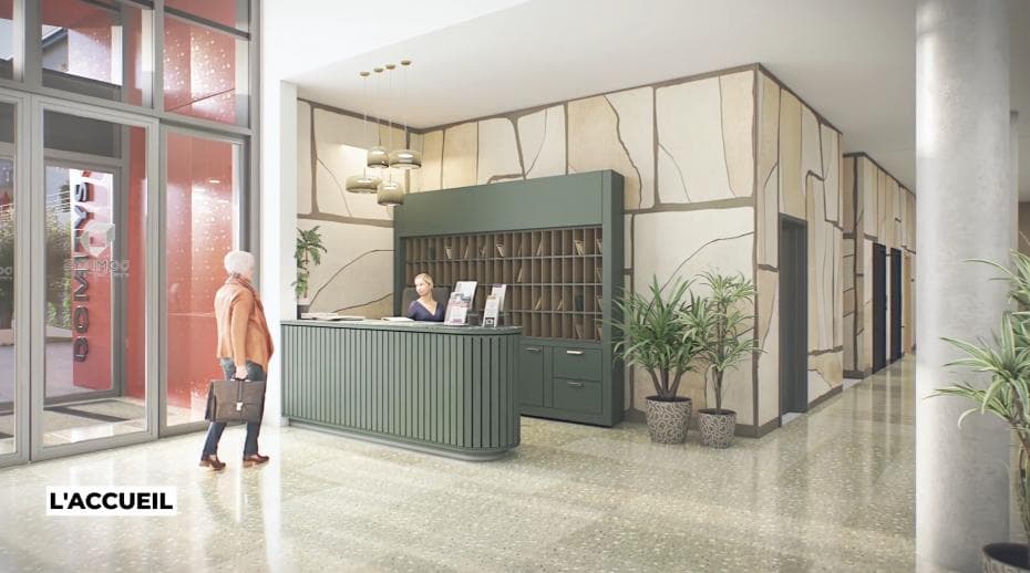 Résidence - Galerie de photos - Image 3 sur 12