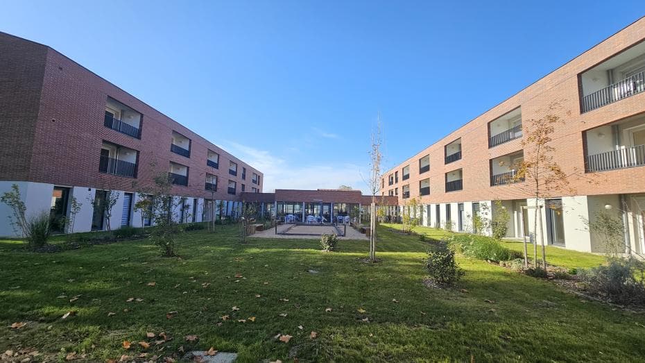 Résidence - Galerie de photos - Image 2 sur 3