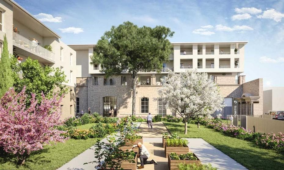 Résidence - Galerie de photos - Image 2 sur 16