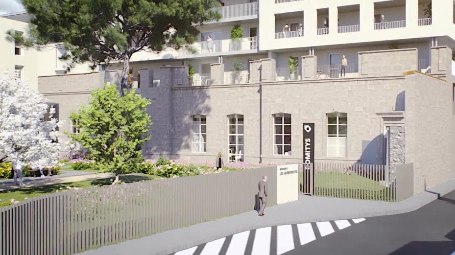 Résidence - Galerie de photos - Image 3 sur 16