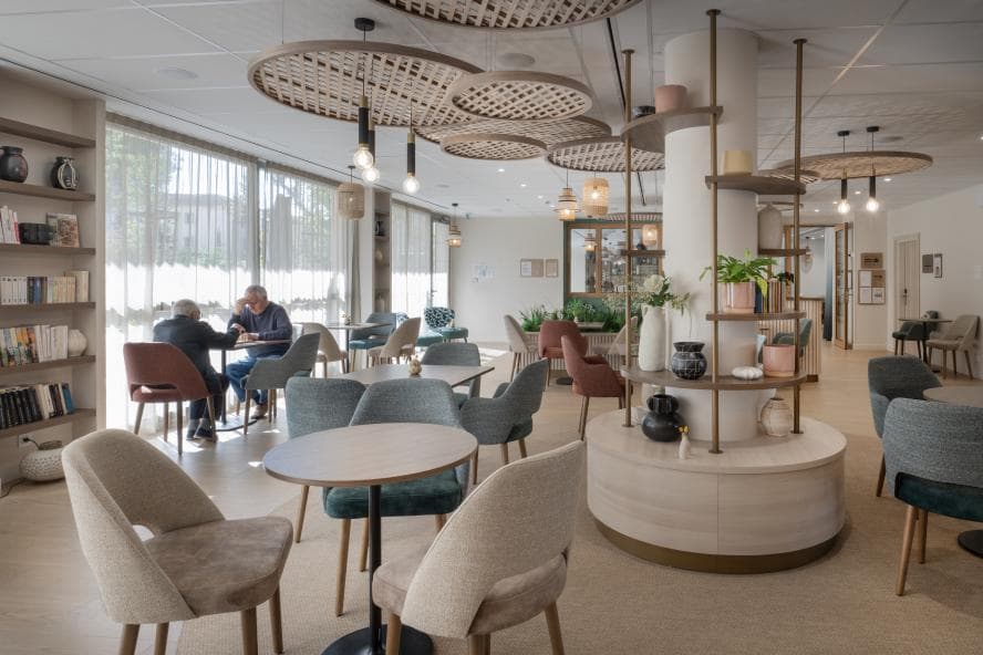 Résidence - Galerie de photos - Image 3 sur 13