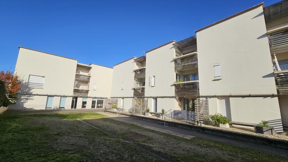 Résidence - Galerie de photos - Image 2 sur 2