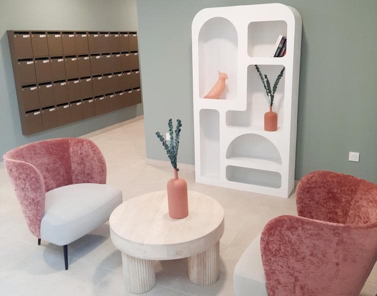 Résidence - Galerie de photos - Image 3 sur 16