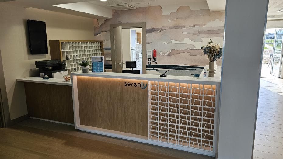 Résidence - Galerie de photos - Image 3 sur 15