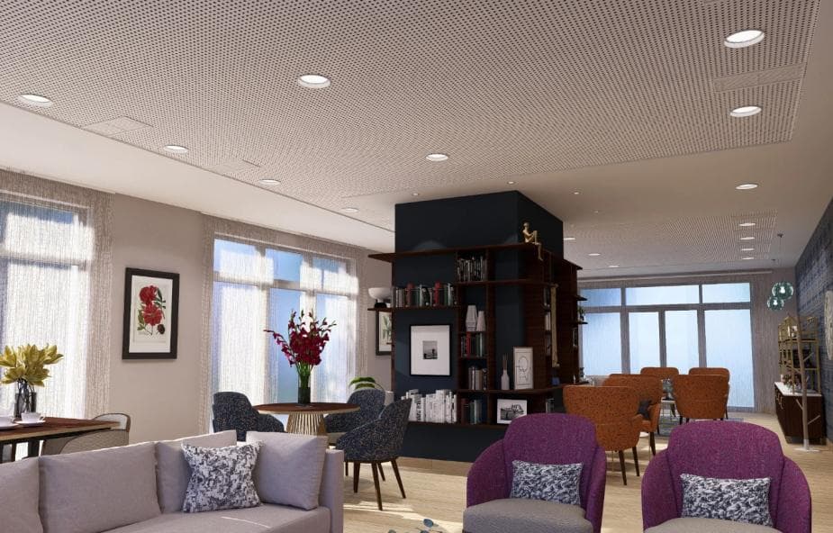 Résidence - Galerie de photos - Image 3 sur 10