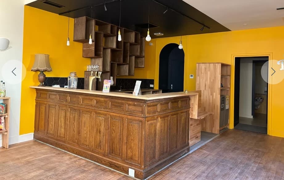 Résidence - Galerie de photos - Image 3 sur 12