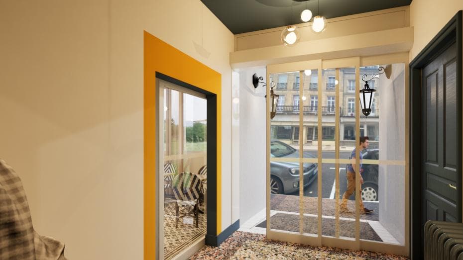 Résidence - Galerie de photos - Image 2 sur 12