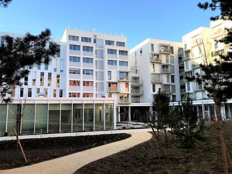 Résidence - Galerie de photos - Image 2 sur 2