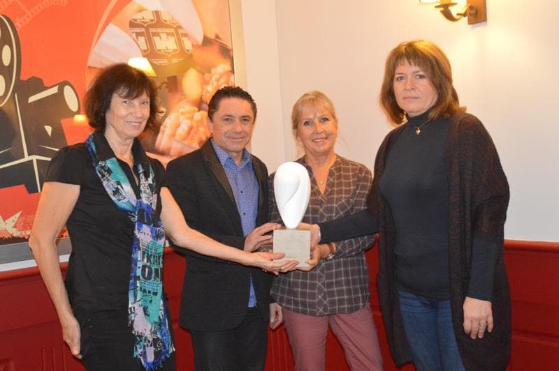 Résidence - Galerie de photos - Image 2 sur 11