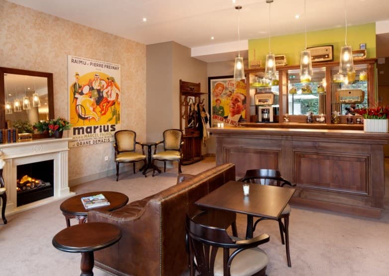 Résidence - Galerie de photos - Image 2 sur 8