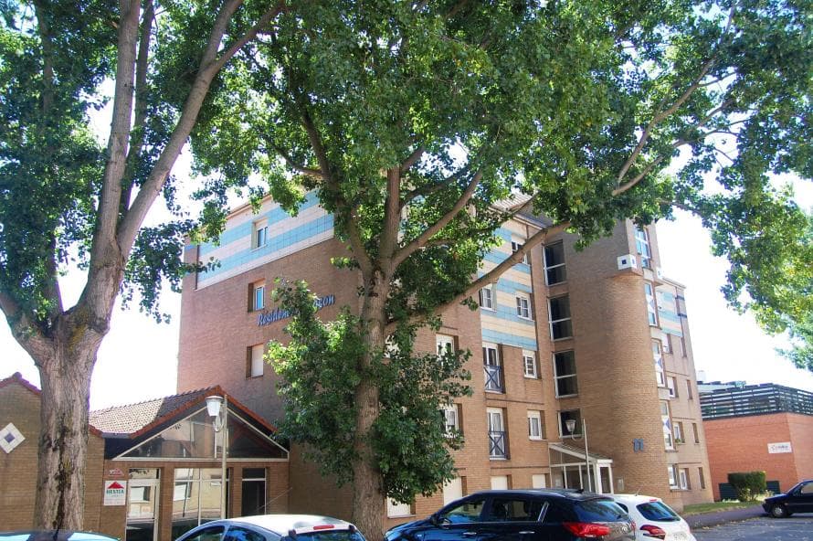 Résidence - Galerie de photos - Image 2 sur 3