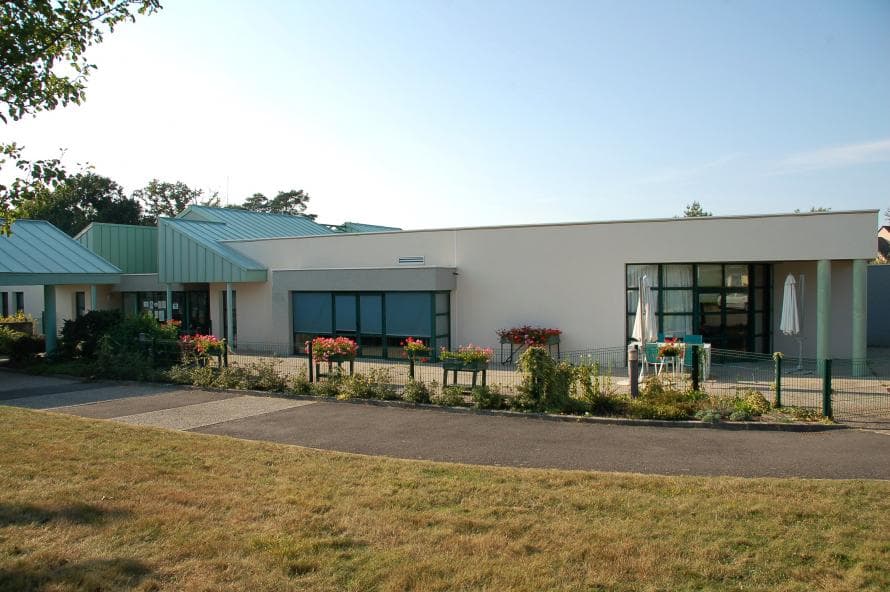 Résidence - Galerie de photos - Image 3 sur 3