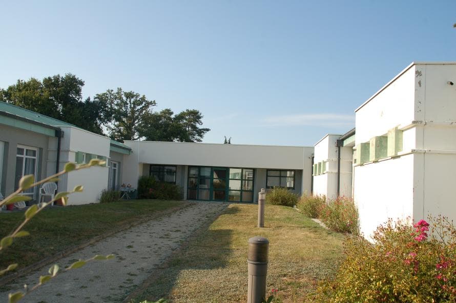 Résidence - Galerie de photos - Image 2 sur 3