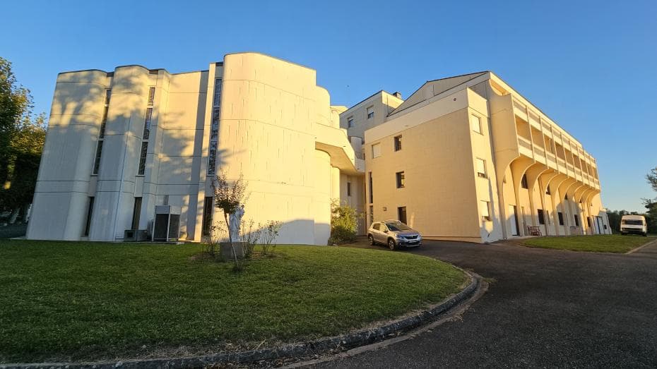 Résidence - Galerie de photos - Image 2 sur 2