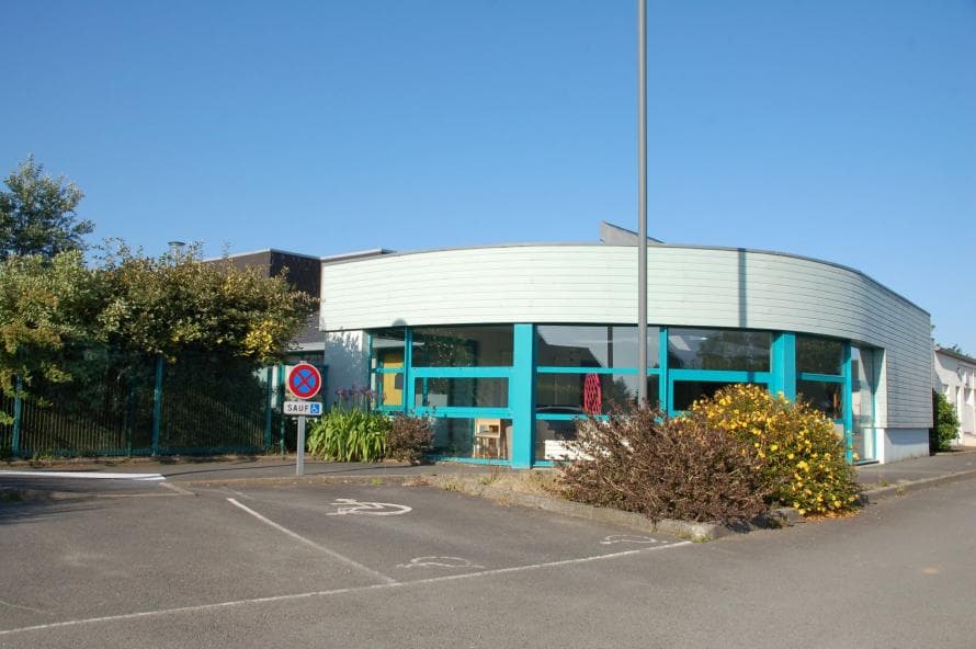 Résidence - Galerie de photos - Image 2 sur 2