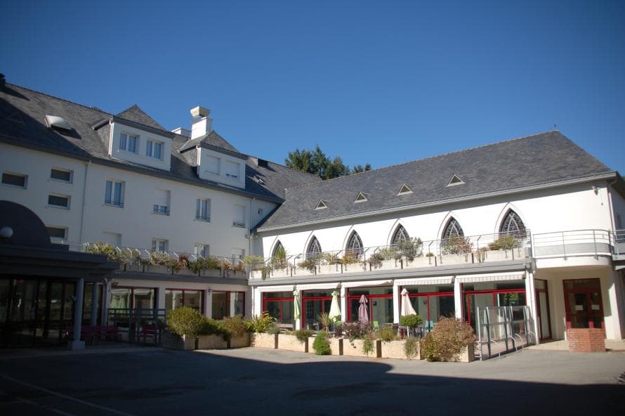 Résidence - Galerie de photos - Image 2 sur 4